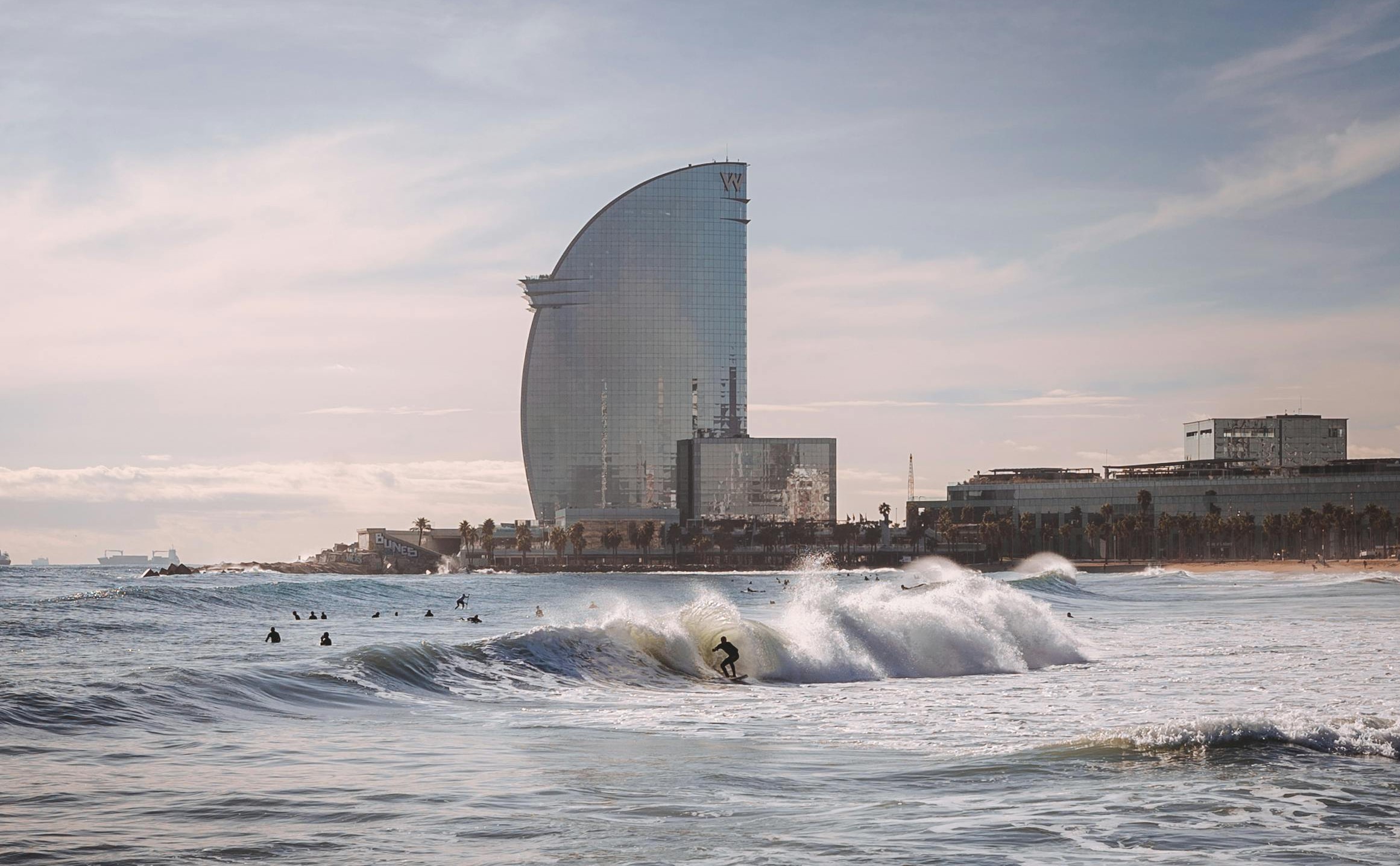 Barcelona