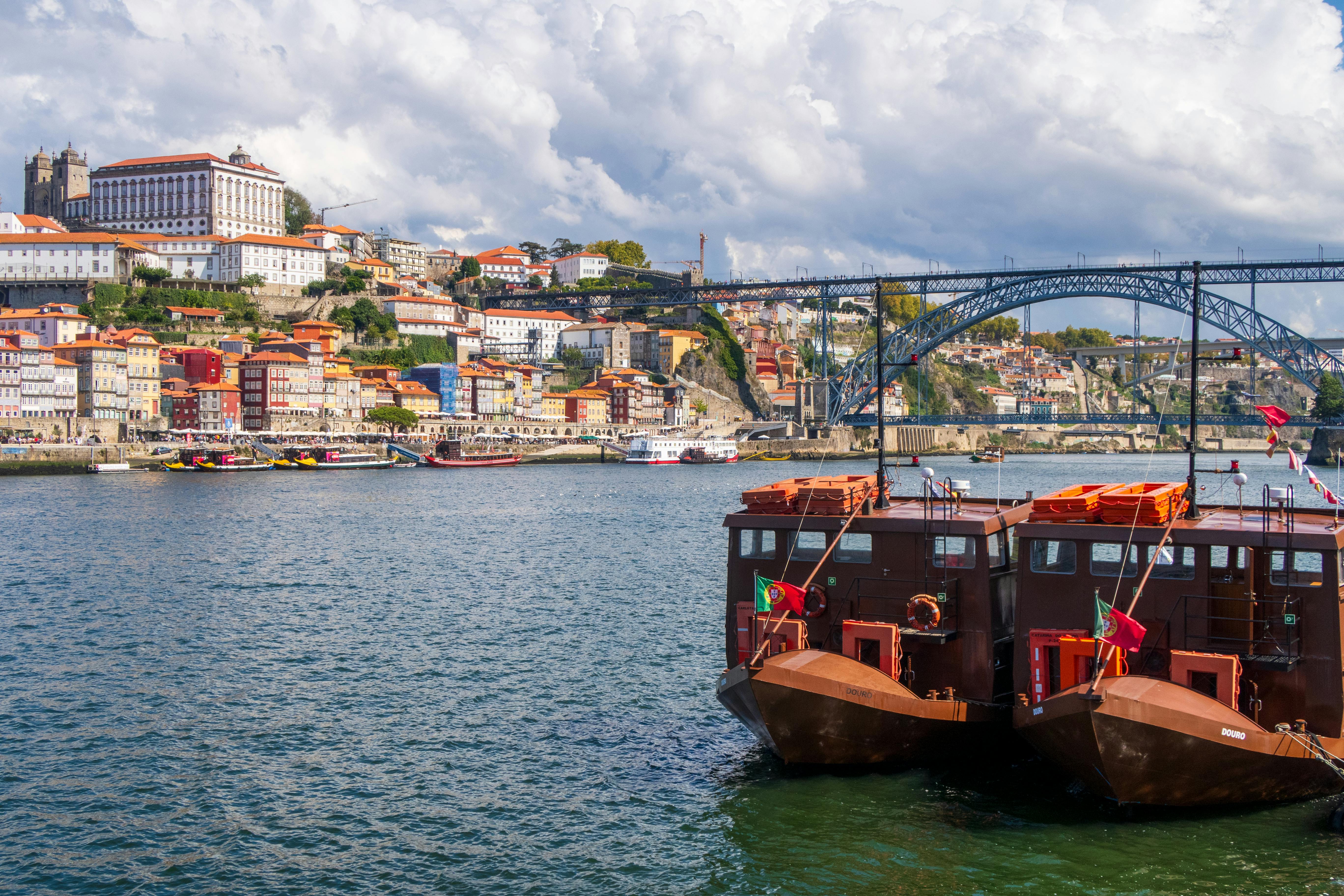 Porto