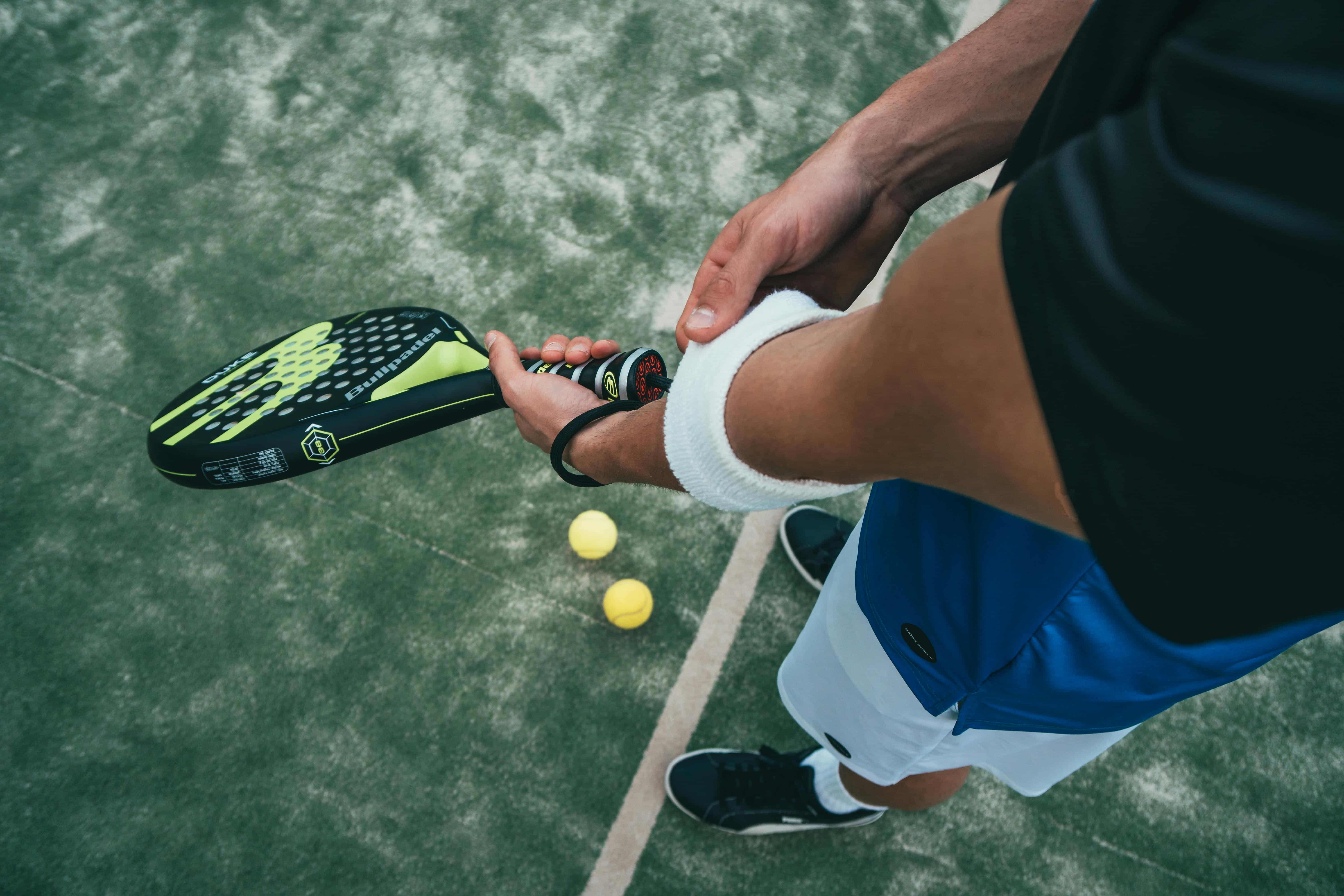 Padel Racket